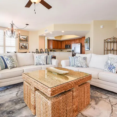 Silver Beach Towers W1406